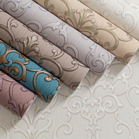 Макрофото текстуры обоев для стен FM71348-66