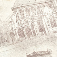 Макрофото текстуры обоев для стен 7343-23