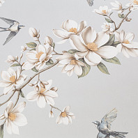 Макрофото текстуры обоев для стен PL72535-14