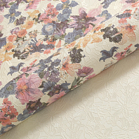 Макрофото текстуры обоев для стен 7392-26