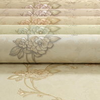 Макрофото текстуры обоев для стен 7387-22