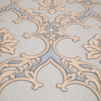 Макрофото текстуры обоев для стен 0734-46