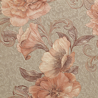 Макрофото текстуры обоев для стен 7420-85