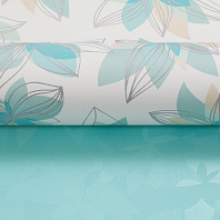 Макрофото текстуры обоев для стен 7457-16