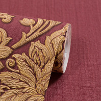 Макрофото текстуры обоев для стен PP71096-52