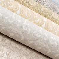 Макрофото текстуры обоев для стен 7448-61