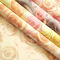 Макрофото текстуры обоев для стен 714-45