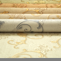 Макрофото текстуры обоев для стен 7359-22