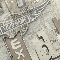 Макрофото текстуры обоев для стен 7406-48