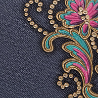 Макрофото текстуры обоев для стен PC71098-65