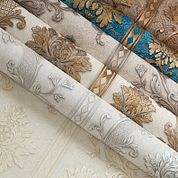 Макрофото текстуры обоев для стен PL71415-19