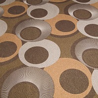 Макрофото текстуры обоев для стен 7454-88