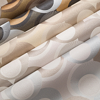 Макрофото текстуры обоев для стен 7454-44