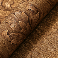 Макрофото текстуры обоев для стен 7399-38