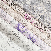 Макрофото текстуры обоев для стен PP71882-22