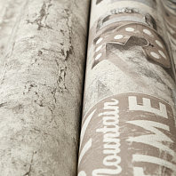 Макрофото текстуры обоев для стен 7407-48