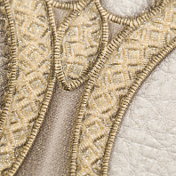 Макрофото текстуры обоев для стен 0734-12