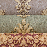 Макрофото текстуры обоев для стен FM71089-22