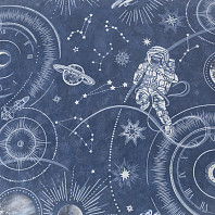 Макрофото текстуры обоев для стен HC72576-66