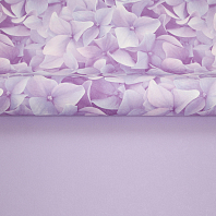 Макрофото текстуры обоев для стен 7461-65