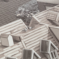 Макрофото текстуры обоев для стен PR72659-41