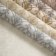 Макрофото текстуры обоев для стен PC71290-88