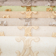 Макрофото текстуры обоев для стен 7477-28