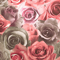 Макрофото текстуры обоев для стен 714-45