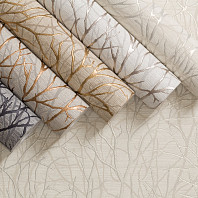 Макрофото текстуры обоев для стен PL71375-42