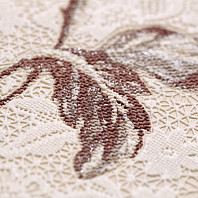 Макрофото текстуры обоев для стен 8301-15