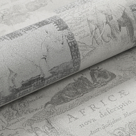 Макрофото текстуры обоев для стен 7417-14