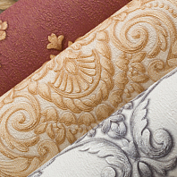 Макрофото текстуры обоев для стен FM71089-82