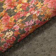 Макрофото текстуры обоев для стен 7392-45