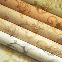 Макрофото текстуры обоев для стен 7359-22