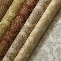 Макрофото текстуры обоев для стен 7350-14