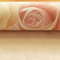 Макрофото текстуры обоев для стен 715-62