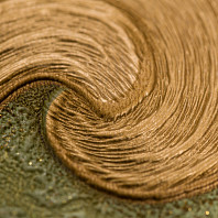 Макрофото текстуры обоев для стен 7477-77