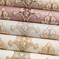 Макрофото текстуры обоев для стен 0734-22