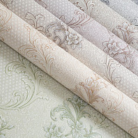 Макрофото текстуры обоев для стен FM31022-25