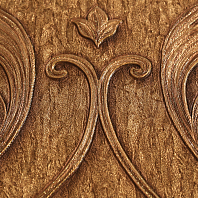 Макрофото текстуры обоев для стен 7399-38