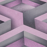 Макрофото текстуры обоев для стен 7450-45