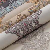 Макрофото текстуры обоев для стен PC71097-15