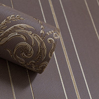 Макрофото текстуры обоев для стен HC71424-48