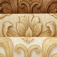 Макрофото текстуры обоев для стен 7399-38