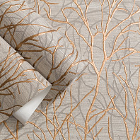 Макрофото текстуры обоев для стен PL71375-42