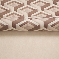 Макрофото текстуры обоев для стен 7450-28