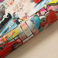 текстуры обоев