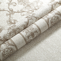 Макрофото текстуры обоев для стен 3334-12