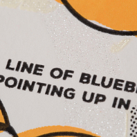 Макрофото текстуры обоев для стен 1330-23