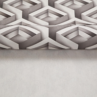 Макрофото текстуры обоев для стен 7451-14